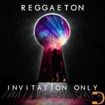 Invitation Only - Reggaeton