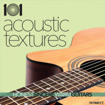 ACOUSTIC TEXTURES