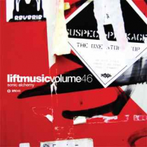 Liftmusic Volume 46 Sonic Alchemy