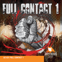 Full Contact 1