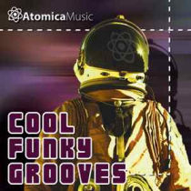 Cool Funky Grooves