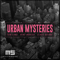 Urban Mysteries