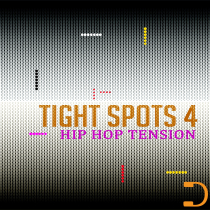 Tight Spots 4 Hip Hop Tension
