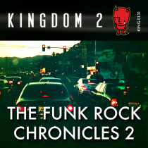 The Funk Rock Chronicles 2