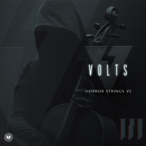 Volts, Horror Strings V2
