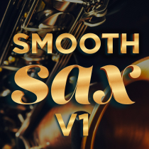 Smooth Sax v1
