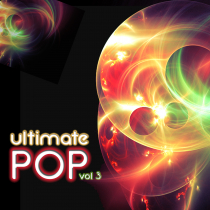 Ultimate Pop, Vol. 3