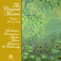 The Classical Masters 4
