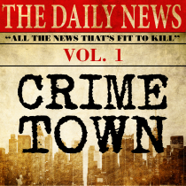 Crimetown, Vol. 1