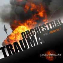 Orchestral Trauma - Drama 1