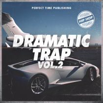 Dramatic Trap Vol 2