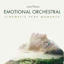 Emotional Orchestral - Cinematic Peak Moments