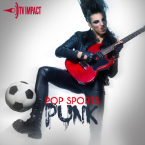 Rock Pop Sports Punk