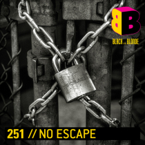 NoEscape