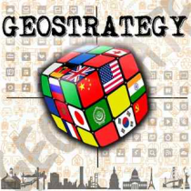 Geostrategy
