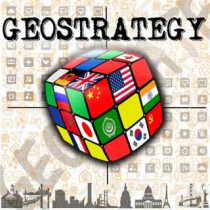 Geostrategy