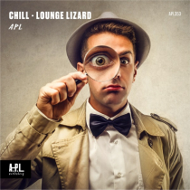 CHILL Lounge Lizard