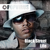 Black Street Life