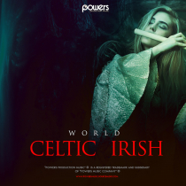 World Celtic Irish