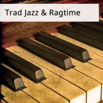 Trad Jazz and Ragtime
