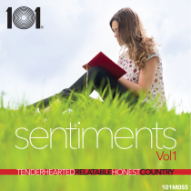 Sentiments Vol 1