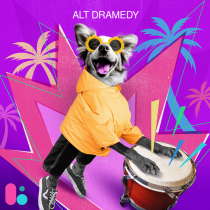 Alt Dramedy