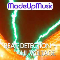 Beat Detection - Hi Voltage