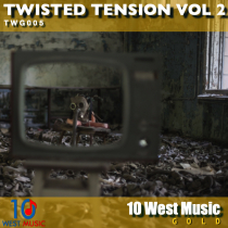 Twisted Tension Vol 2
