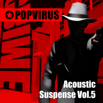 Acoustic Suspense Vol5