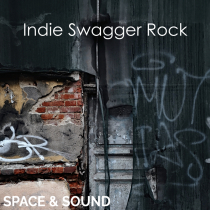 Indie Swagger Rock