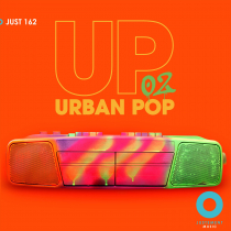 URBAN POP 2