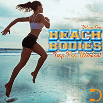 Beach Bodies - Trop Pop Workout, Vol. 1