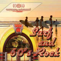 Surf and 60s Rock