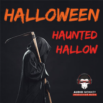 Halloween - Haunted Hallow