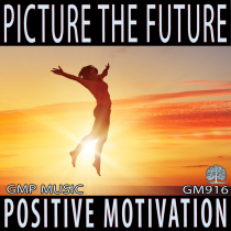 Picture The Future (Motivational - Orchestral Hybrid - Positive - Inspirational)