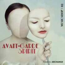 Avant-Garde Spirit