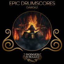 Epic Drumscores