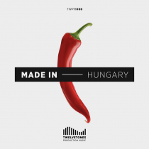 Made in Hungary