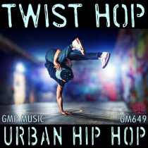 Twist Hop (Urban Hip Hop)