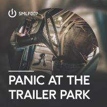 Panic At The Trailer Park