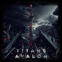 Titans of Avalon