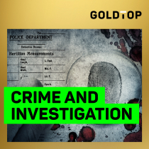 Crime And Investigation