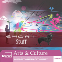 Arts & Culture Short Stuff
