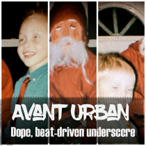 Avant Urban