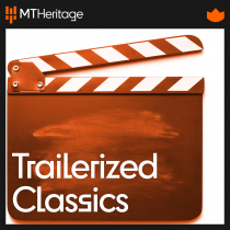 Trailerized Classics