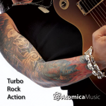 Turbo Rock Action