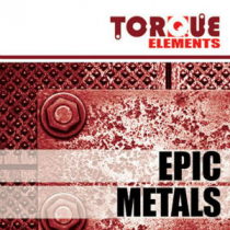 Epic Metals