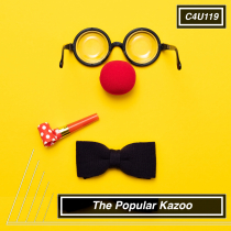 The Popular Kazoo