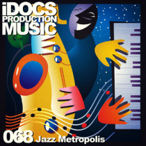Jazz Metropolis