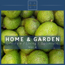 Home and Garden Vol 4